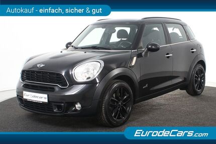 Mini Countryman S (Cooper) Gebrauchtwagen