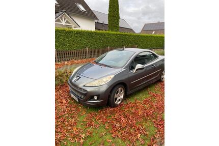 Peugeot 207 Gebrauchtwagen