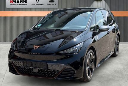 Cupra Born Gebrauchtwagen