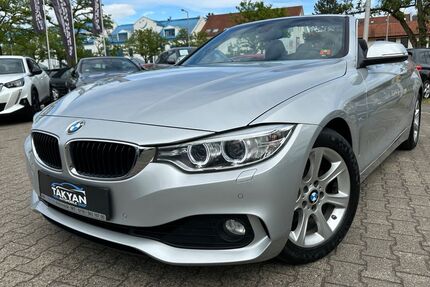 BMW 420 Gebrauchtwagen
