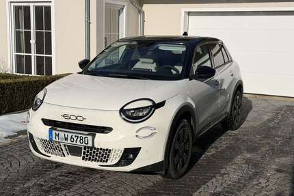 Fiat 600 Gebrauchtwagen