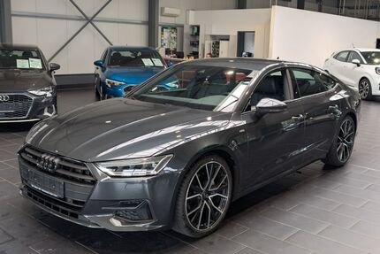 Audi A7 Gebrauchtwagen