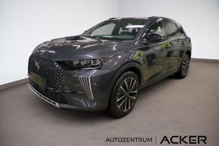 DS Automobiles DS7 (Crossback) Gebrauchtwagen