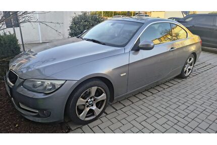 BMW 320 Gebrauchtwagen