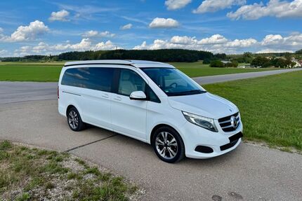 Mercedes-Benz V 250 Gebrauchtwagen