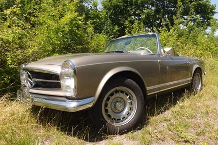 Mercedes-Benz 280 Gebrauchtwagen