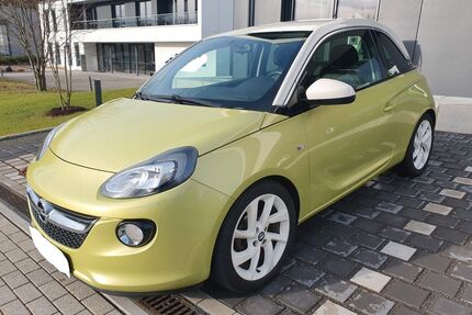 Opel Adam Gebrauchtwagen