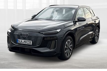 Audi Q6 e-tron Gebrauchtwagen