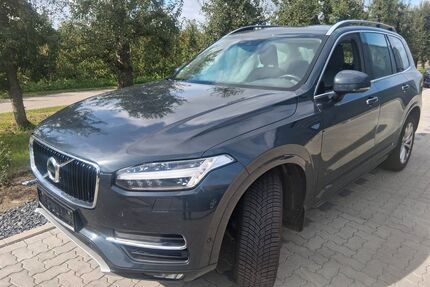 Volvo XC90 Gebrauchtwagen