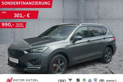 Seat Tarraco Gebrauchtwagen