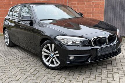 BMW 118 Gebrauchtwagen