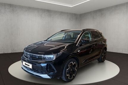 Opel Grandland (X) Gebrauchtwagen