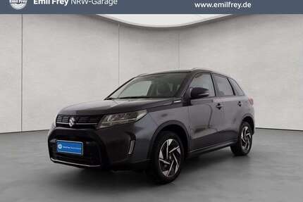 Suzuki Vitara Gebrauchtwagen