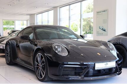 Porsche 992 Gebrauchtwagen