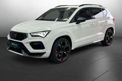 Cupra Ateca Gebrauchtwagen