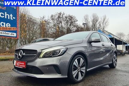 Mercedes-Benz A 180 Gebrauchtwagen