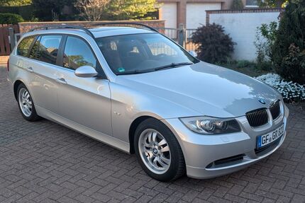 BMW 325 Gebrauchtwagen