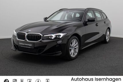 BMW 318 Gebrauchtwagen