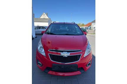 Chevrolet Spark Gebrauchtwagen