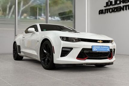 Chevrolet Camaro Gebrauchtwagen