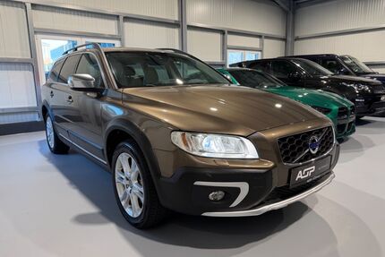 Volvo XC70 Gebrauchtwagen