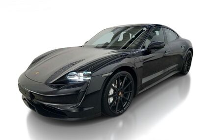 Porsche Taycan Gebrauchtwagen