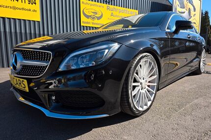 Mercedes-Benz CLS 400 Gebrauchtwagen