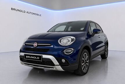 Fiat 500X Gebrauchtwagen