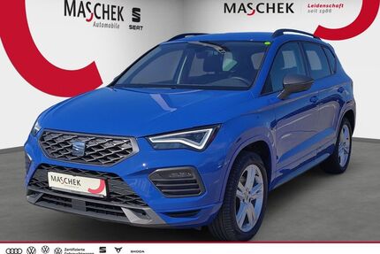 Seat Ateca Gebrauchtwagen