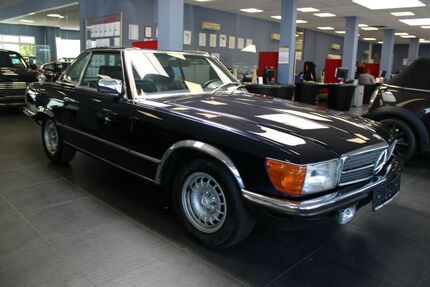 Mercedes-Benz SL 280 Gebrauchtwagen