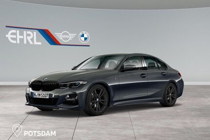 BMW 320 Gebrauchtwagen