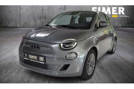 Fiat 500e Gebrauchtwagen