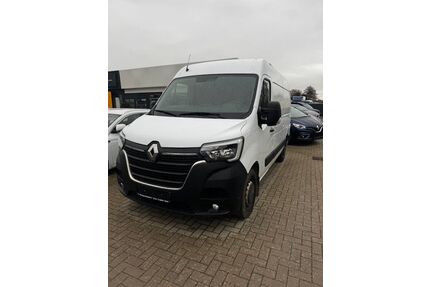 Renault Master Gebrauchtwagen