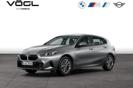 BMW 120 Gebrauchtwagen