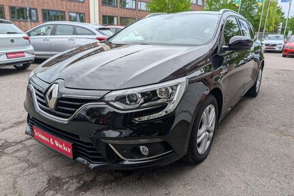 Renault Megane Gebrauchtwagen