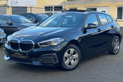 BMW 116 Gebrauchtwagen