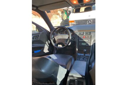 Mercedes-Benz E 430 Gebrauchtwagen