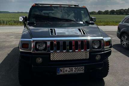 Hummer H2 Gebrauchtwagen