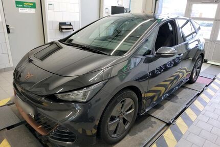 Cupra Born Gebrauchtwagen