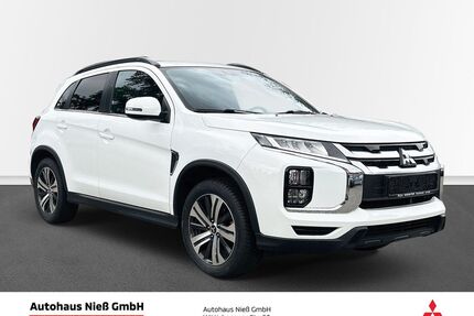 Mitsubishi ASX Gebrauchtwagen