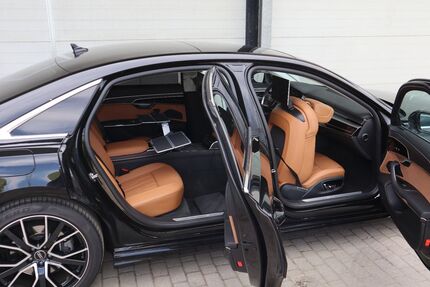 Audi A8 Gebrauchtwagen