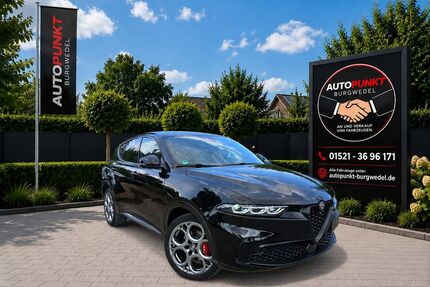 Alfa Romeo Tonale Gebrauchtwagen
