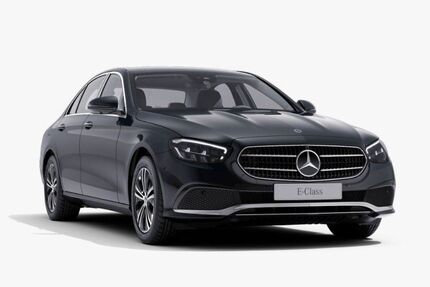 Mercedes-Benz E 200 Gebrauchtwagen