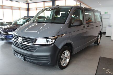 VW T6 Caravelle Gebrauchtwagen