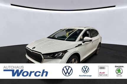 Skoda Enyaq Gebrauchtwagen