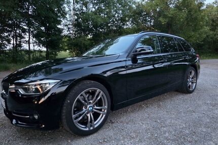 BMW 320 Gebrauchtwagen