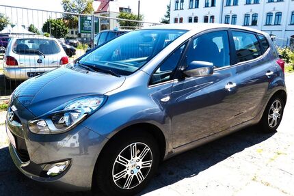 Hyundai ix20 Gebrauchtwagen