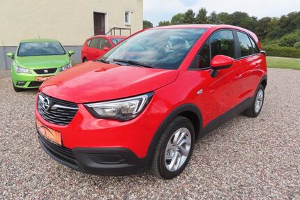 Opel Crossland (X) Gebrauchtwagen