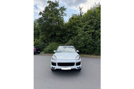 Porsche Cayenne Gebrauchtwagen