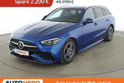 Mercedes-Benz C 300 Gebrauchtwagen